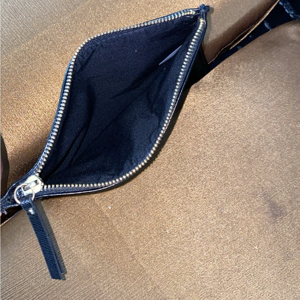 Black Pouch - Picture 2 of 3